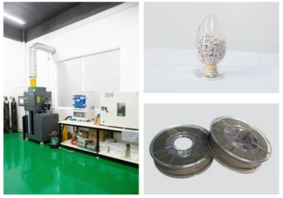 創(chuàng)業(yè)英雄匯 | 卡德姆新材料 持續(xù)深度研發(fā)，邁向全新市場