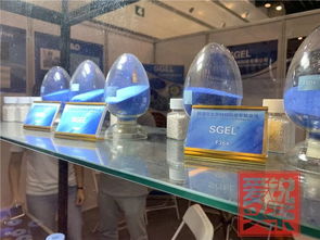 三磨展陶瓷磨料展商云集，新材料技術(shù)研發(fā)引領(lǐng)未來