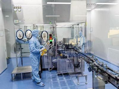 借力“最強大腦”，做活“院士經(jīng)濟”——長春新區(qū)新增2家吉林省院士工作站，技術(shù)服務再上新臺階