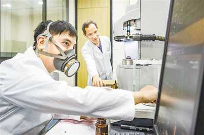 從技術白丁到自主研發(fā) 潤際新材的“專精特新”逆襲之路