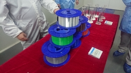 一企一評估、一日一督導 濟南新材料產(chǎn)業(yè)園“硬核”技術服務，精準助力企業(yè)復工復產(chǎn)