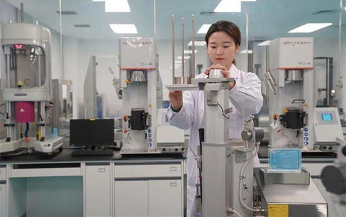 科技新政引領(lǐng)未來 我市出臺(tái)30條新政，加速創(chuàng)新型城市建設(shè)與技術(shù)開發(fā)