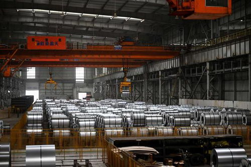 從世界級(jí)儲(chǔ)量到世界級(jí)產(chǎn)業(yè) 包頭如何通過技術(shù)開發(fā)推進(jìn)兩個(gè)稀土基地建設(shè)