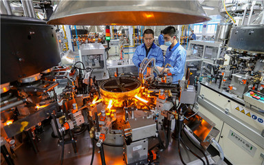 匯聚百位專家智慧，新材料產(chǎn)業(yè)“威海力量”的技術(shù)開發(fā)新篇章